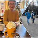 Vijf winterse NS-wandelroutes met warme chocolademelk Vijf winterse NS-wandelroutes met warme chocolademelk