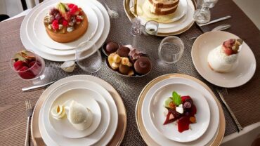 De zoete geschiedenis van het toetje in Kunstmuseum Den Haag De zoete geschiedenis van het toetje in Kunstmuseum Den Haag