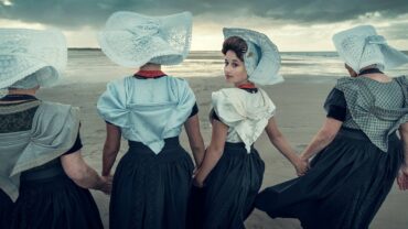 Indrukwekkende portretten van Nederland in Fotomuseum Maastricht