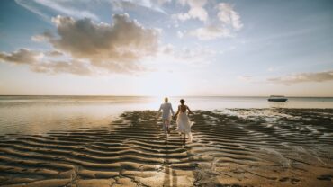 ‘Mauritius is de beste huwelijksreisbestemming ter wereld’