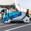 Schiphol test zelfrijdend bagagevoertuig voor snellere afhandeling