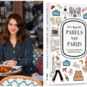 Ontdek met dit boek de verborgen parels van Parijs