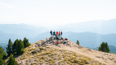 Catalaanse Pyreneeën bestemming voor ultieme outdoor avonturen 