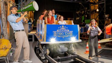 Movie Park Germany breidt entertainment uit in 2025 Movie Park Germany breidt entertainment uit in 2025