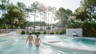 Naturistencampings in Frankrijk: dit is er nieuw in 2025