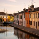 Comacchio: het verborgen Venetië van Italië