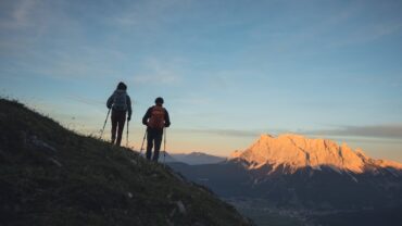 Spectaculaire wandeltocht viert 20-jarig jubileum