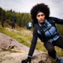 Kledingtip: stijlvol wandeljack voor vrouwen met functionele details