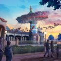 Alles over de grote vernieuwing van Disneyland Paris