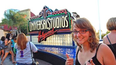 Eerste Europese Universal-pretpark opent in 2031