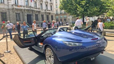 Italianen krijgen laagste rij-score van Nederlanders, maar cijfers vertellen ander verhaal