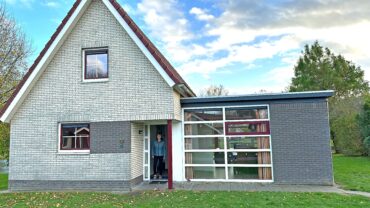 In eigen land op vakantie? Steeds vaker niet te betalen In eigen land op vakantie? Steeds vaker niet te betalen