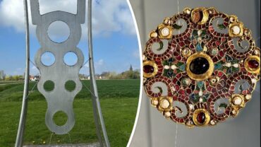 Op deze plek in Nederland kun je de meeste wind oogsten