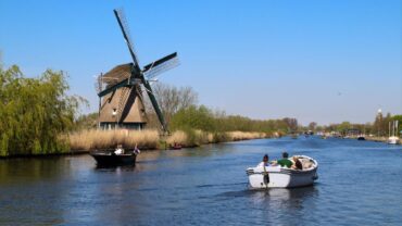 Zo ontdek je de verborgen schatten van Haarlemmermeer 