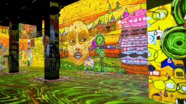 Hamburg heeft een nieuwe hotspot