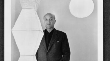 Vijftig werken van Isamu Noguchi gratis te zien bij Rijksmuseum Vijftig werken van Isamu Noguchi gratis te zien bij Rijksmuseum