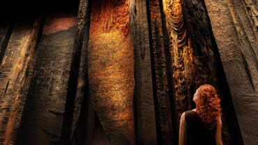 Kunst, workshops en dans: Brabant eert Abakanowicz Kunst, workshops en dans: Brabant eert Abakanowicz