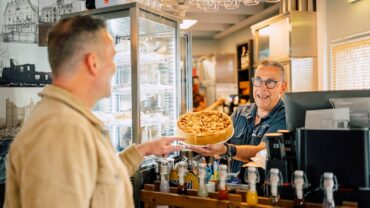 Graanbuurt: een verrassend dagje uit vol brocante en streekproducten