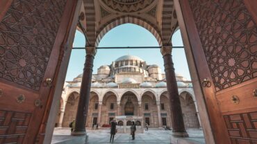 Corendon brengt citytrip Istanbul terug in programma