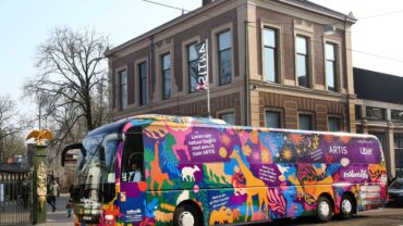 Duizenden kinderen kunnen dankzij nieuw initiatief op schoolreis