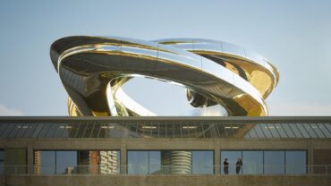 Bezoek Fenix vandaag gratis op de openingsdag met Máxima