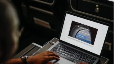 Cathay Pacific: wifi en entertainment op elke vlucht