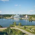 Center Parcs bij Parijs opent 193 nieuwe luxe cottages
