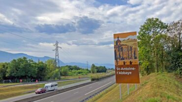 Tol vermijden? Deze Franse routes kosten je niets