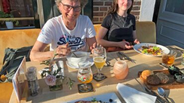 All inclusive? Meestal gewoon volpension met een drankje