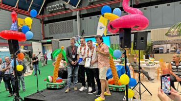 Tv-programma’s steeds vaker inspiratiebron voor vakantie