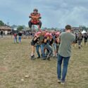 Festivals in Nederland: Zwarte Cross het populairst, Pinkpop het duurst Festivals in Nederland: Zwarte Cross het populairst, Pinkpop het duurst