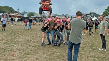 Festivals in Nederland: Zwarte Cross het populairst, Pinkpop het duurst