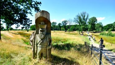 Leer over het oorlogsverleden en fiets zelf eens over de Grebbelinie