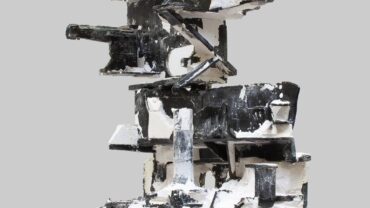 Escher en Rozenman vormen deze zomer een visueel samenspel