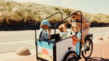 Knokke-Heist lanceert kidsproof zomeraanbod Knokke-Heist lanceert kidsproof zomeraanbod