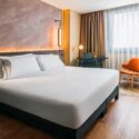 Novotel groeit verder met vijf nieuwe hotels in Europa Novotel groeit verder met vijf nieuwe hotels in Europa