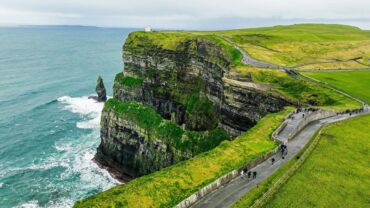Op weg naar avontuur,  dit zijn de mooiste roadtrips ter wereld