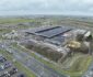 Grootste autoverhuurcentrum van Europa nu op Schiphol