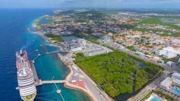 Corendon introduceert Caribische cruise met vertrek uit Curaçao