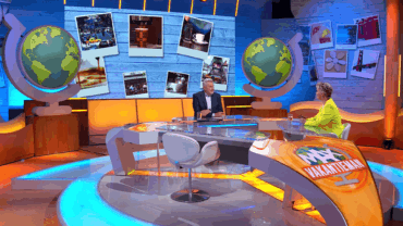 MAX Vakantieman stort zich op noodsituaties