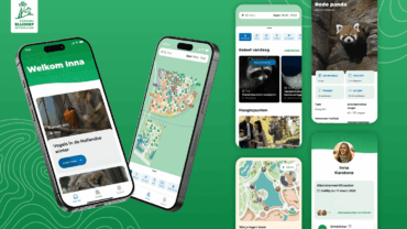 Expeditie Blijdorp: 100.000 bezoekers leren al spelend over natuur