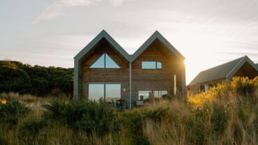 Dit zijn de nieuwste Landal resorts in Groot-Brittannië