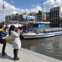 Amsterdam heeft hoogste toeristenbelasting ter wereld Amsterdam heeft hoogste toeristenbelasting ter wereld