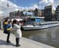 Amsterdam heeft hoogste toeristenbelasting ter wereld Amsterdam heeft hoogste toeristenbelasting ter wereld