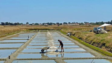Twaalf strandrestaurants om culinair te genieten aan de Franse Atlantische kust