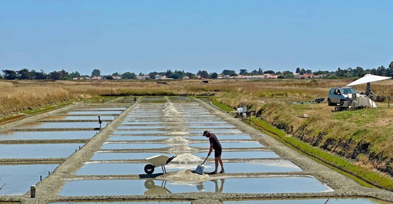 Twaalf strandrestaurants om culinair te genieten aan de Franse Atlantische kust