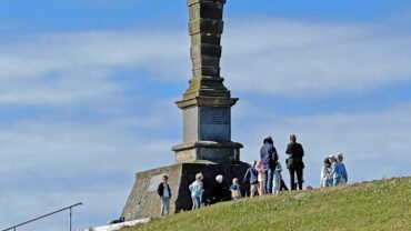 Wandelend door Friesland,  verrassingen bij elke stap: Oant gau!