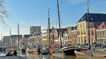 Open Monumentendag 2025 met 5000 gebouwen om te bezoeken