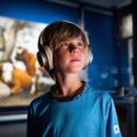 Kunstklassieker krijgt hoofdrol in nieuwe kinderpodcast