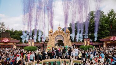Nieuwe stop voor vakantiegangers: Plopsaland Deutschland Nieuwe stop voor vakantiegangers: Plopsaland Deutschland